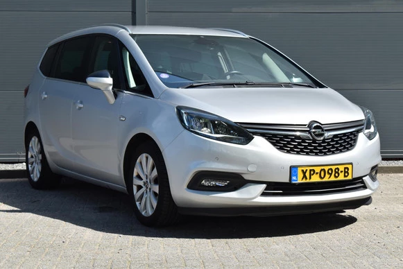 Opel Zafira - Afbeelding 3 van 30