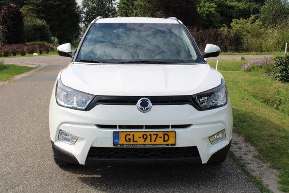 SsangYong Tivoli - Afbeelding 22 van 30