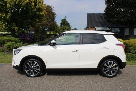 SsangYong Tivoli - Afbeelding 23 van 30