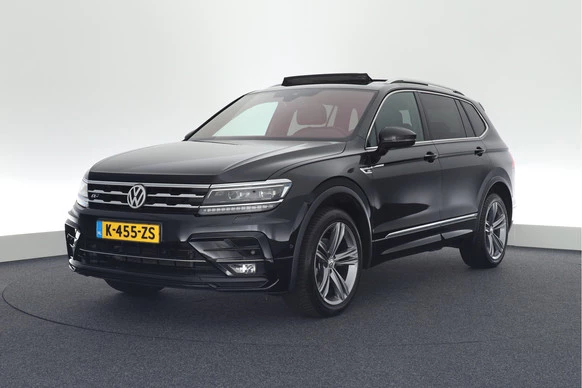 Volkswagen Tiguan Allspace - Afbeelding 1 van 30