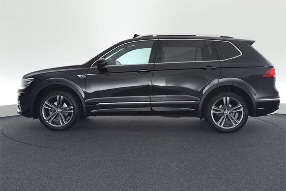 Volkswagen Tiguan Allspace - Afbeelding 2 van 30