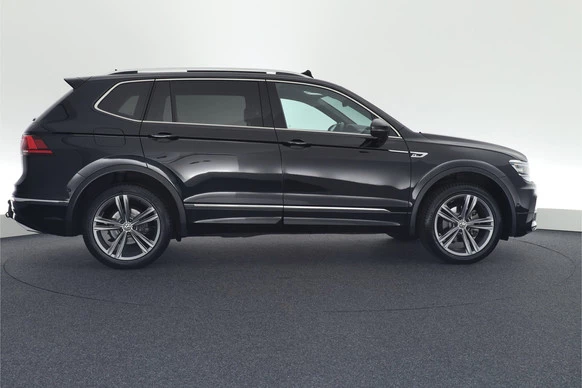 Volkswagen Tiguan Allspace - Afbeelding 5 van 30