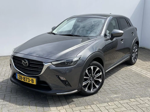 Mazda CX-3 - Afbeelding 13 van 30