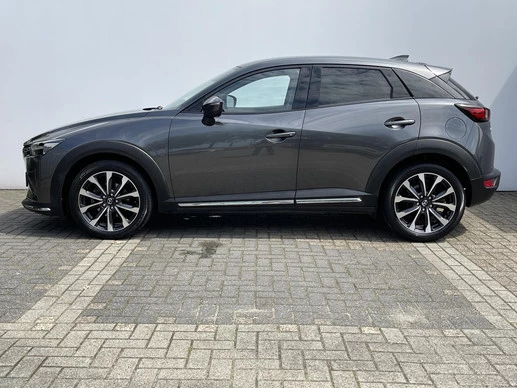 Mazda CX-3 - Afbeelding 3 van 30