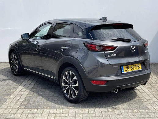 Mazda CX-3 - Afbeelding 6 van 30