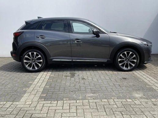 Mazda CX-3 - Afbeelding 11 van 30