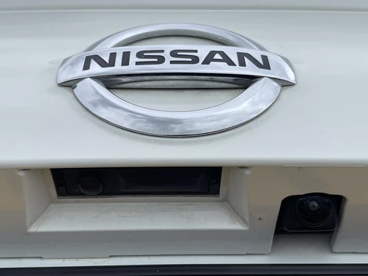 Nissan QASHQAI - Afbeelding 8 van 30