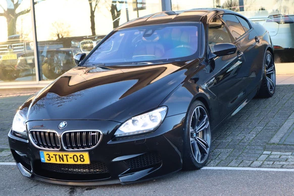 BMW M6