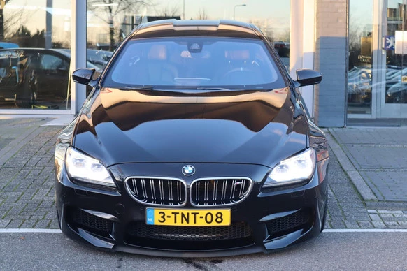 BMW M6 - Afbeelding 2 van 25