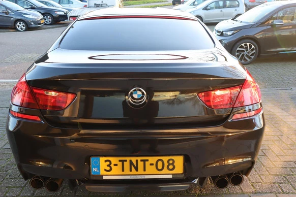 BMW M6 - Afbeelding 7 van 25