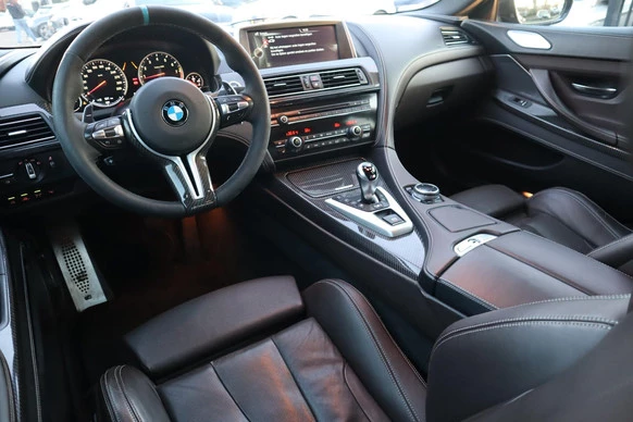 BMW M6 - Afbeelding 9 van 25