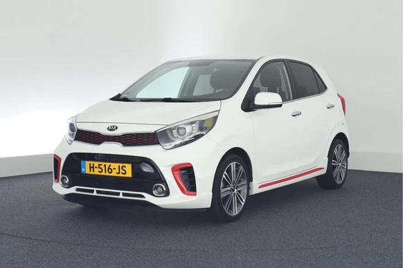 Kia Picanto - Afbeelding 1 van 30