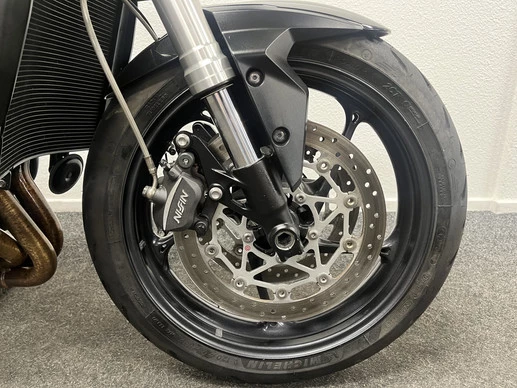 Triumph Street Triple - Afbeelding 5 van 22