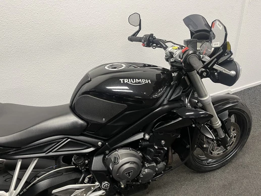 Triumph Street Triple - Afbeelding 8 van 22