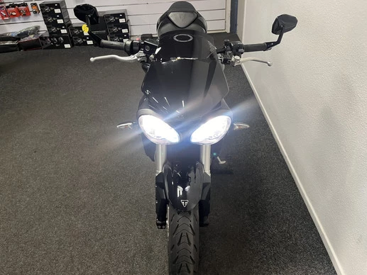 Triumph Street Triple - Afbeelding 10 van 22