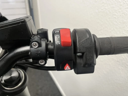 Triumph Street Triple - Afbeelding 21 van 22
