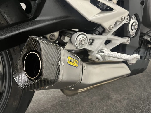 Triumph Street Triple - Afbeelding 22 van 22