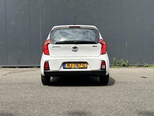 Kia Picanto - Afbeelding 7 van 30