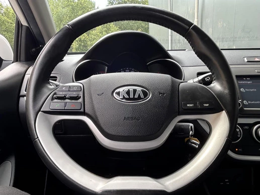 Kia Picanto - Afbeelding 15 van 30