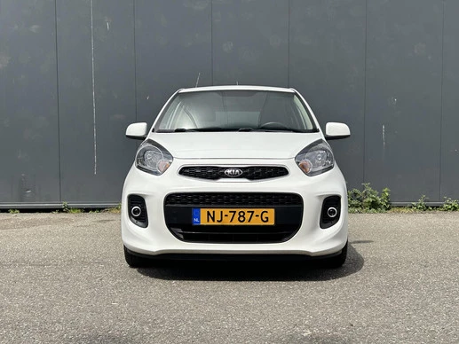 Kia Picanto - Afbeelding 29 van 30