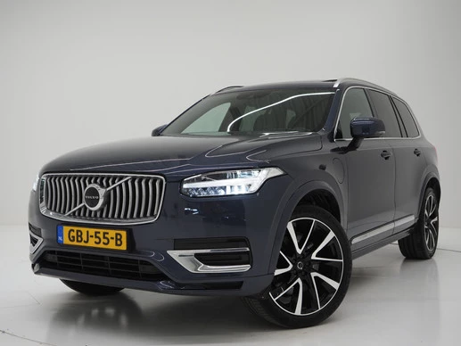 Volvo XC90 - Afbeelding 1 van 30