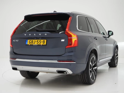 Volvo XC90 - Afbeelding 9 van 30