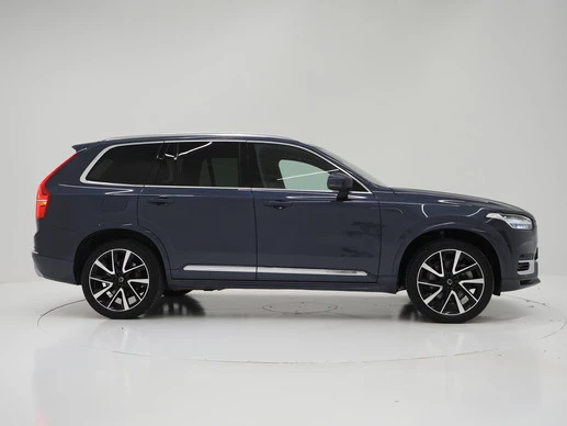 Volvo XC90 - Afbeelding 10 van 30