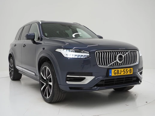 Volvo XC90 - Afbeelding 11 van 30