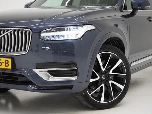 Volvo XC90 - Afbeelding 12 van 30