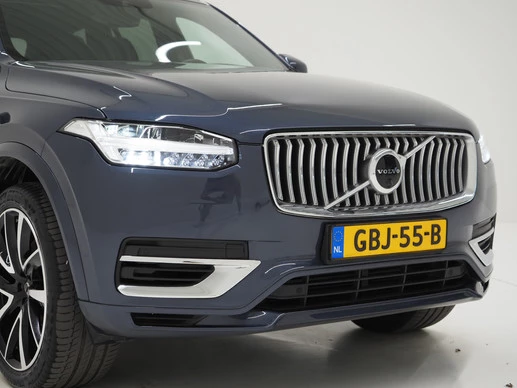 Volvo XC90 - Afbeelding 13 van 30