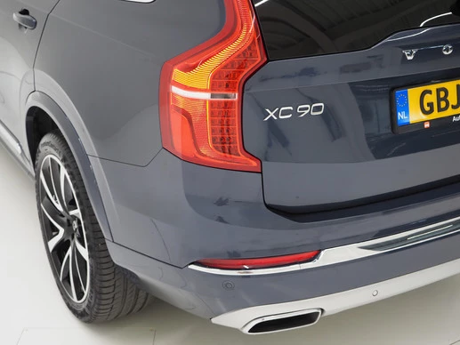 Volvo XC90 - Afbeelding 15 van 30