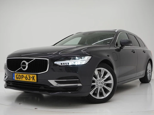 Volvo V90 - Afbeelding 1 van 30