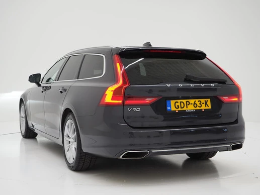 Volvo V90 - Afbeelding 3 van 30