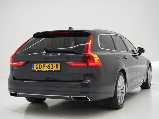 Volvo V90 - Afbeelding 9 van 30