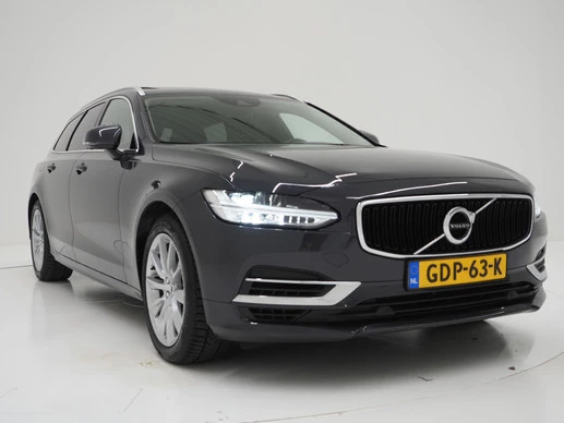 Volvo V90 - Afbeelding 11 van 30