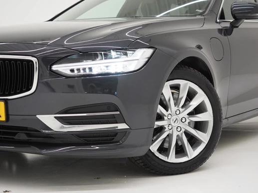 Volvo V90 - Afbeelding 12 van 30