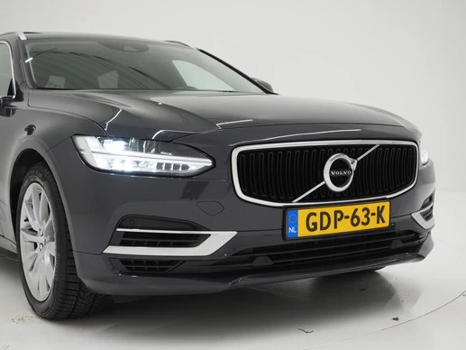 Volvo V90 - Afbeelding 13 van 30