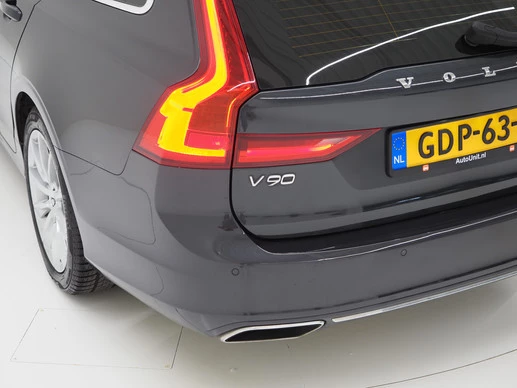 Volvo V90 - Afbeelding 15 van 30