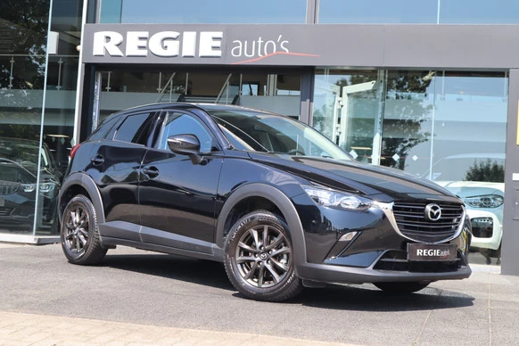 Mazda CX-3 - Afbeelding 1 van 30