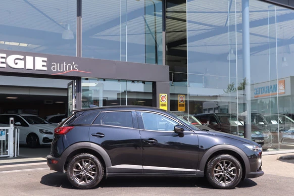 Mazda CX-3 - Afbeelding 3 van 30