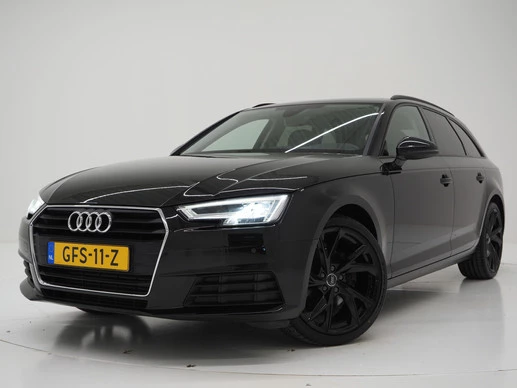 Audi A4 - Afbeelding 1 van 30