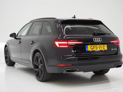 Audi A4 - Afbeelding 3 van 30