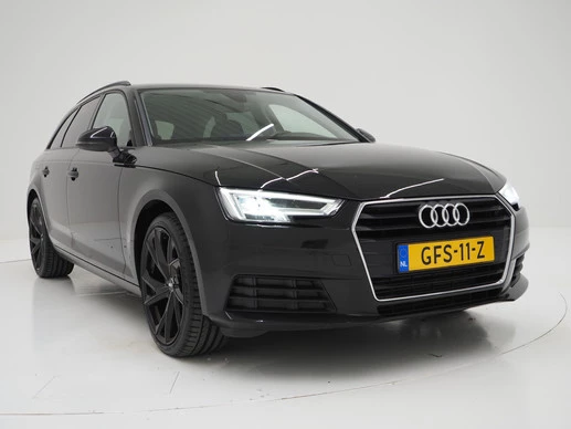 Audi A4 - Afbeelding 11 van 30