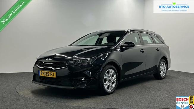 Kia Ceed Sportswagon