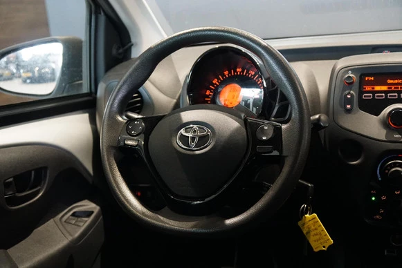 Toyota Aygo - Afbeelding 12 van 26