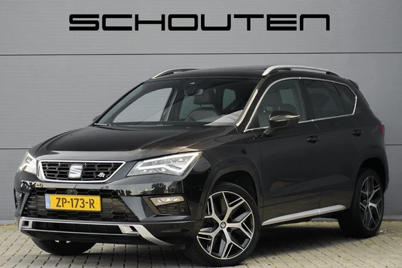 SEAT Ateca - Afbeelding 1 van 30