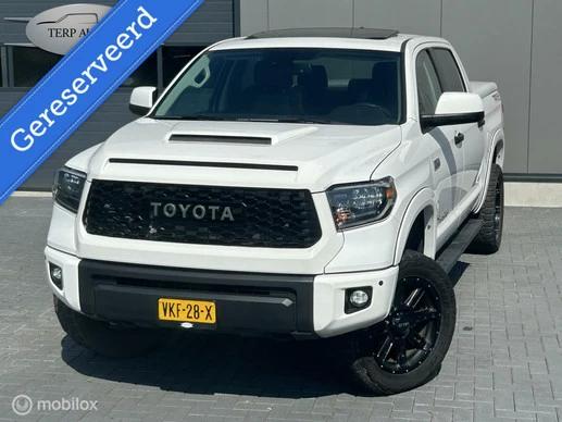 Toyota Tundra