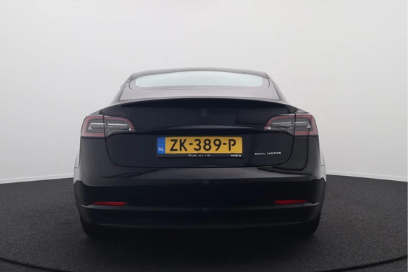 Tesla Model 3 - Afbeelding 4 van 30