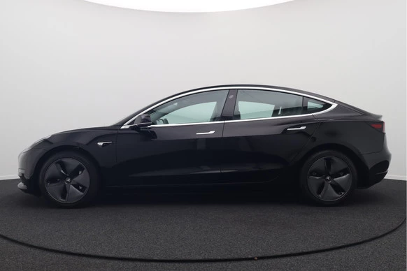 Tesla Model 3 - Afbeelding 6 van 30