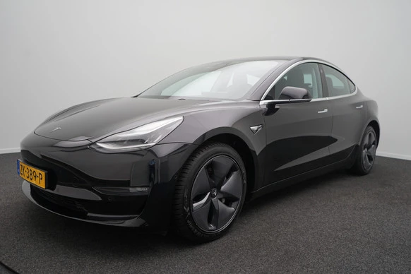 Tesla Model 3 - Afbeelding 7 van 30